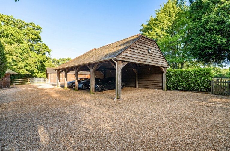 Images for Bisterne Close, Burley, Ringwood, BH24