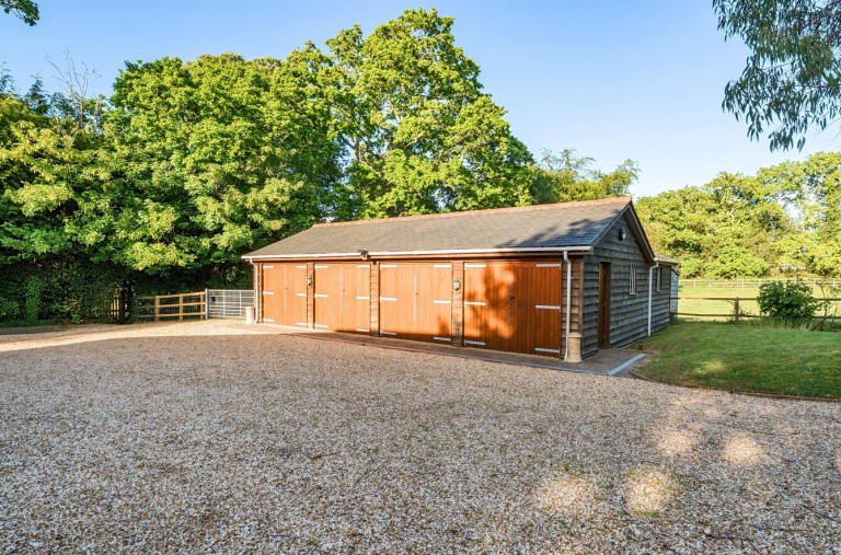 Images for Bisterne Close, Burley, Ringwood, BH24