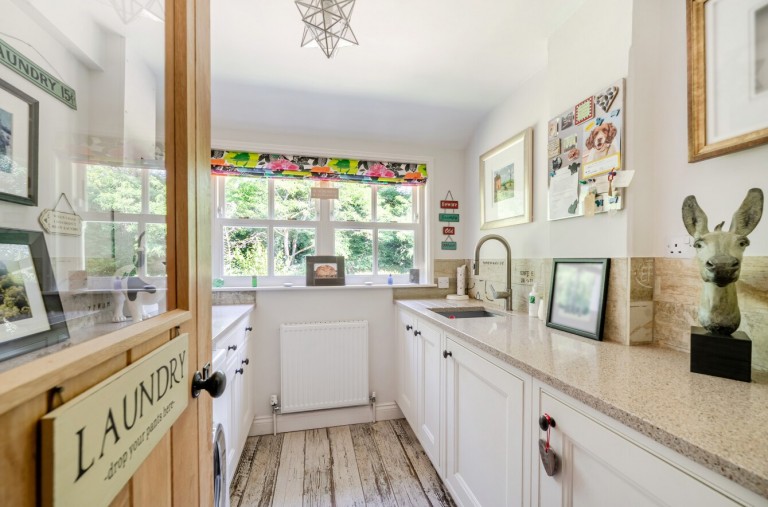 Images for Bisterne Close, Burley, Ringwood, BH24