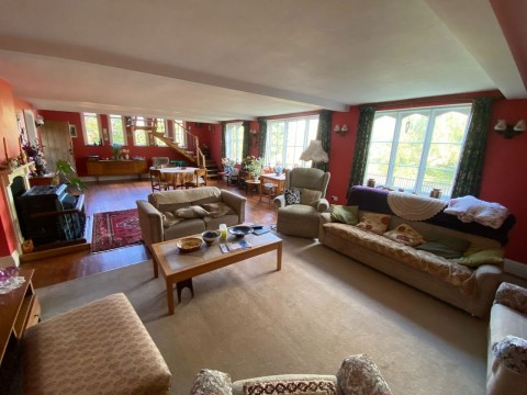 Click the photo for more details of Parham, Nr Framlingham, Suffolk