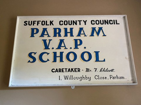 Click the photo for more details of Parham, Nr Framlingham, Suffolk