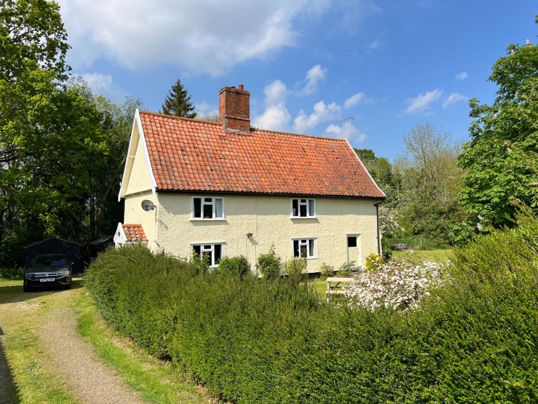 View Full Details for Framsden, Suffolk