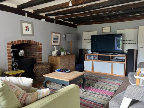 Click the photo for more details of Framsden, Suffolk