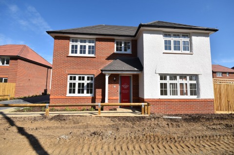 Click the photo for more details of Harbour Views, Bartons Road, PO9