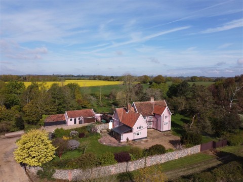 Click the photo for more details of Burts Farm, Drinkstone, Bury St. Edmunds, Suffolk, IP30 9SY