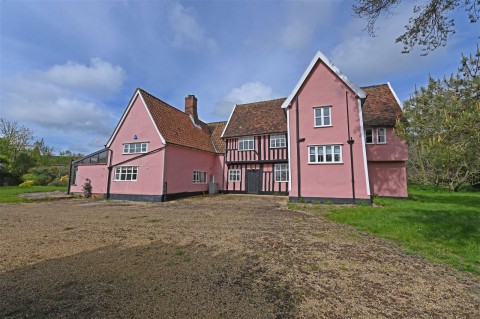 Click the photo for more details of Burts Farm, Drinkstone, Bury St. Edmunds, Suffolk, IP30 9SY