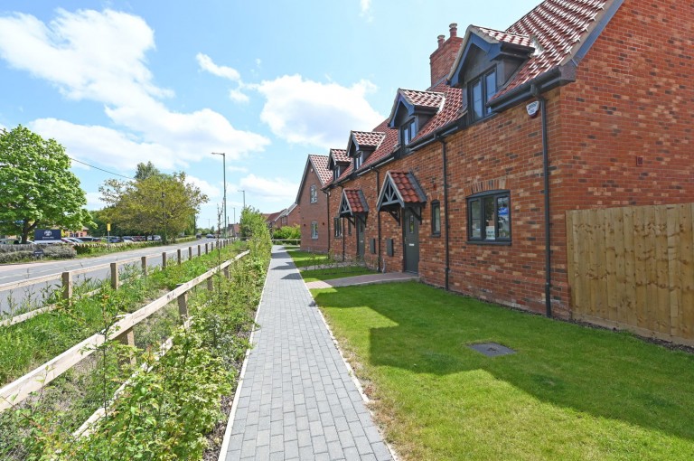 Images for Langshaw Close, Framlingham, Suffolk