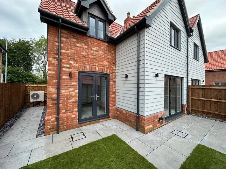 Images for Langshaw Close, Framlingham, Suffolk