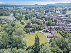 Images for Tattenhall, Cheshire