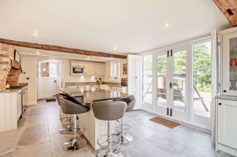 Click the photo for more details of Tattenhall, Cheshire