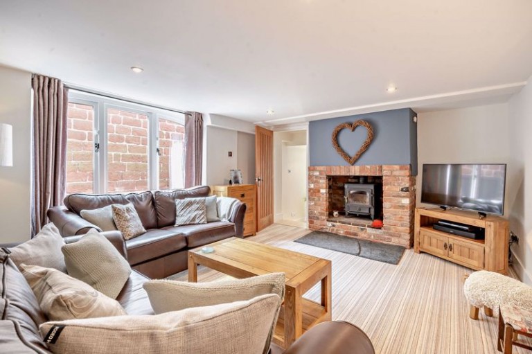 Images for Tattenhall, Cheshire