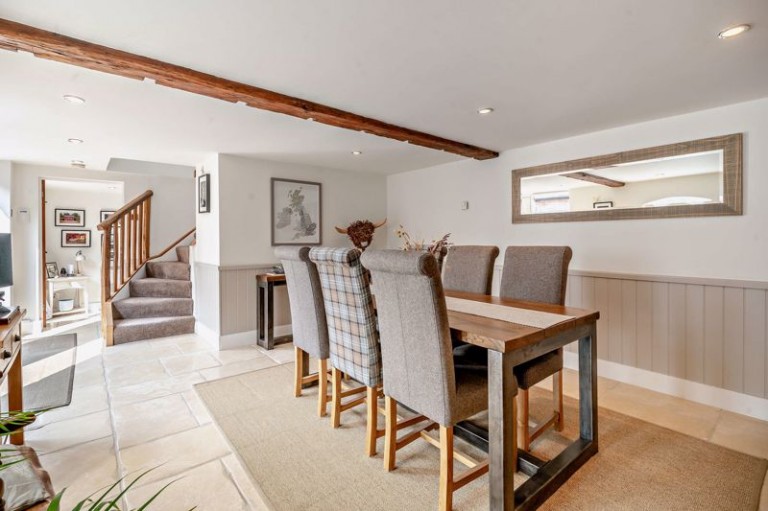 Images for Tattenhall, Cheshire