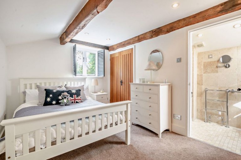 Images for Tattenhall, Cheshire