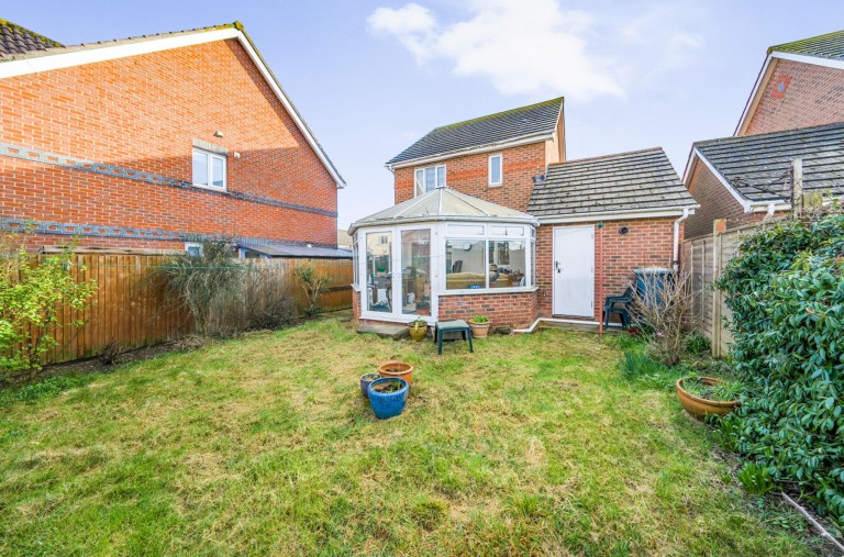 Images for Grafton Road, Selsey, PO20