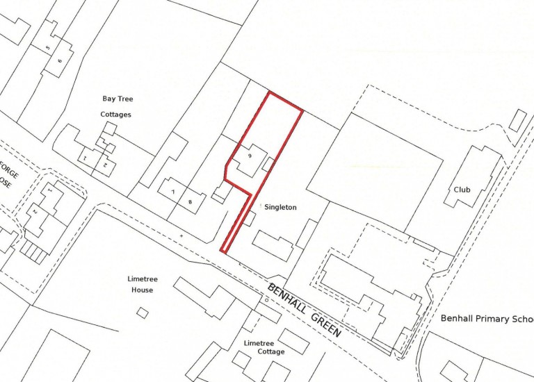 Images for Benhall Green, Benhall, Nr Saxmundham, Suffolk