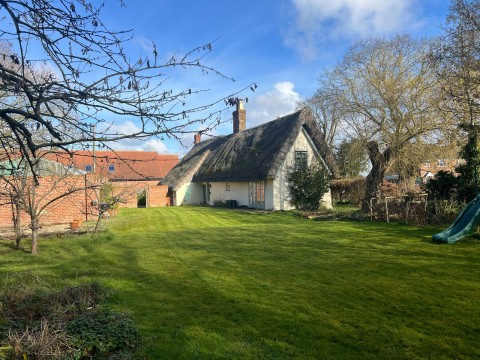 Click the photo for more details of Hemingstone, Near Ipswich, Suffolk 