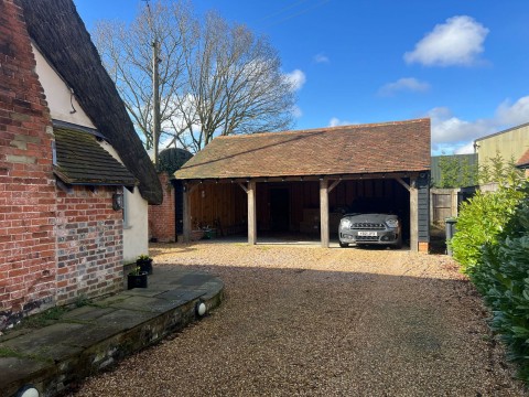 Click the photo for more details of Hemingstone, Near Ipswich, Suffolk 