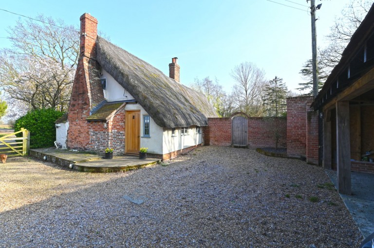 Images for Hemingstone, Near Ipswich, Suffolk 