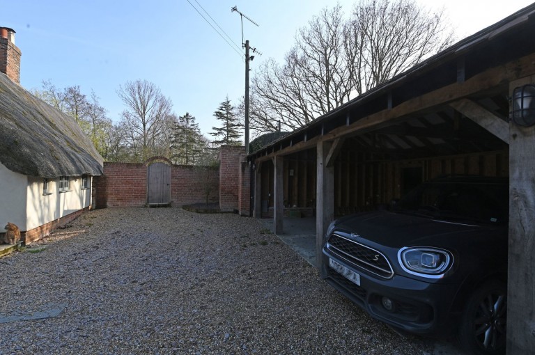 Images for Hemingstone, Near Ipswich, Suffolk 