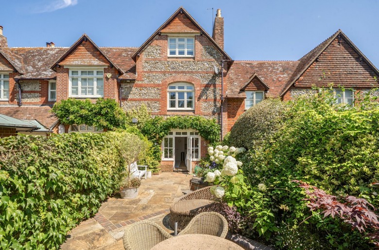 Click the photo for more details of Pound Road, West Wittering, PO20