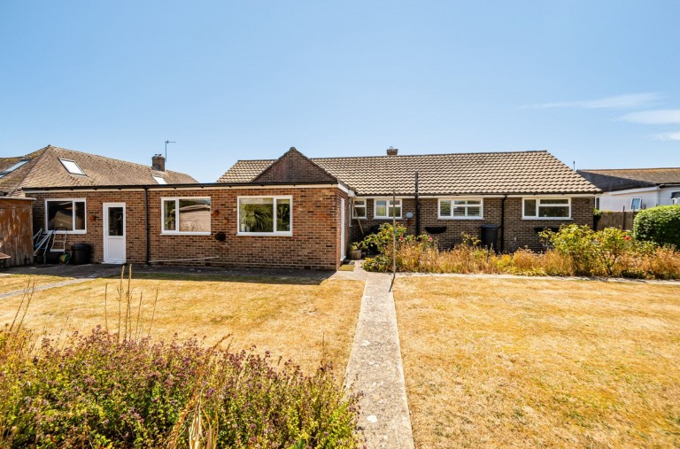 Images for Grove Road, Selsey, PO20