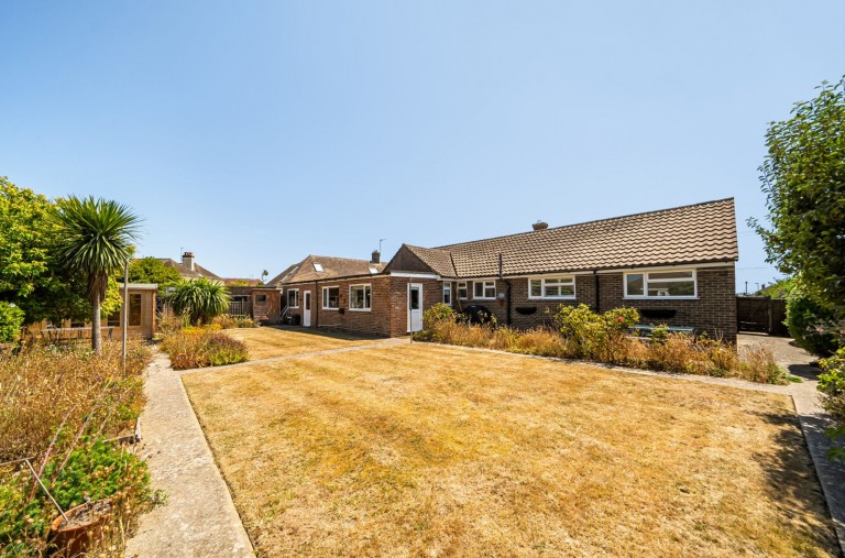 Images for Grove Road, Selsey, PO20