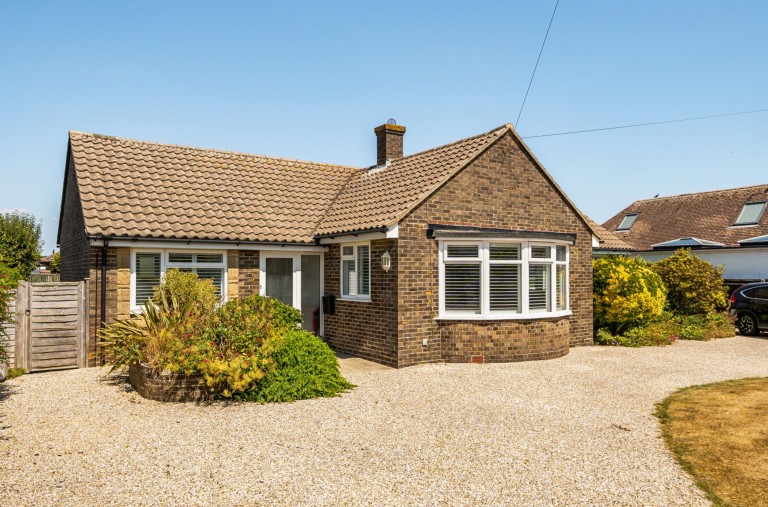 Images for Grove Road, Selsey, PO20