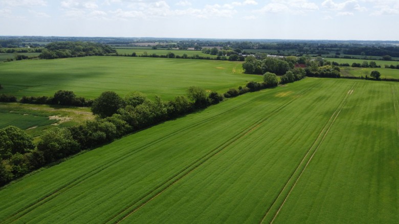 Click the photo for more details of Ashfield, Nr Debenham