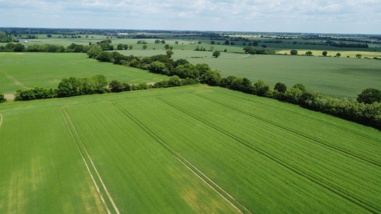 Images for Ashfield, Nr Debenham