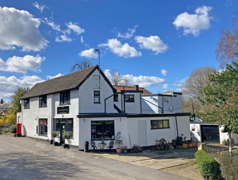 Images for Grundisburgh, Nr Woodbridge, Suffolk 