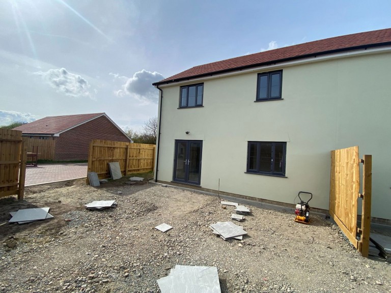 Images for Bedfield, Nr Framlingham, Suffolk