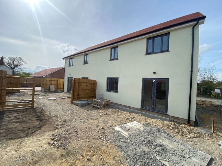 Images for Bedfield, Nr Framlingham, Suffolk