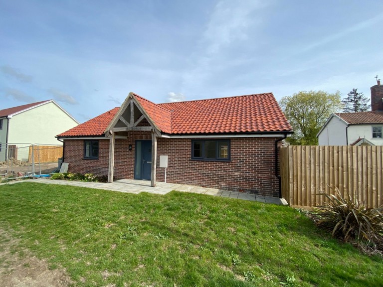 Images for Bedfield, Nr Framlingham, Suffolk