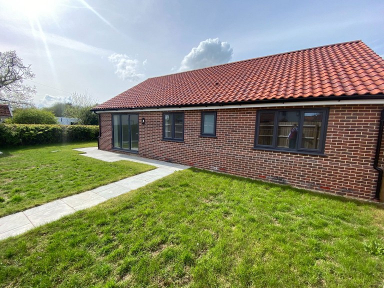 Images for Bedfield, Nr Framlingham, Suffolk