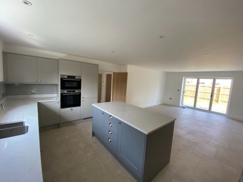 Click the photo for more details of Bedfield, Nr Framlingham, Suffolk