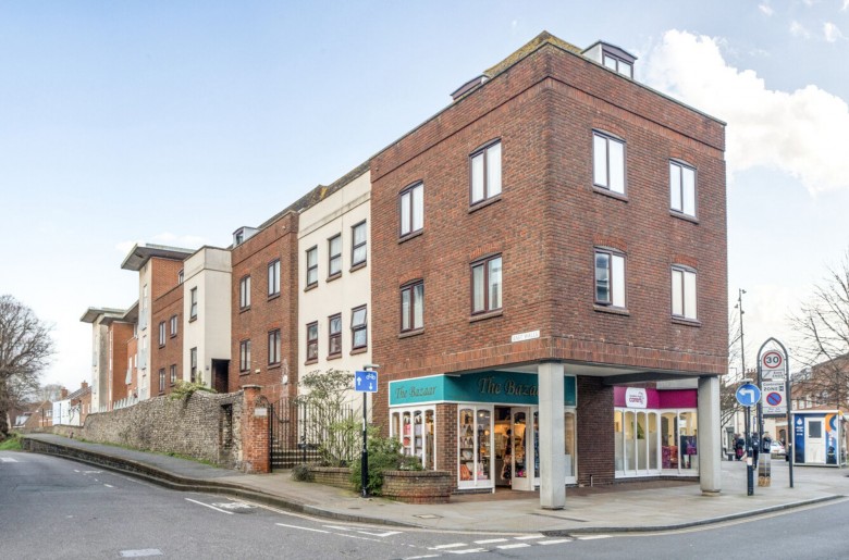 Click the photo for more details of East Walls, Sharp Garland House East Walls, PO19