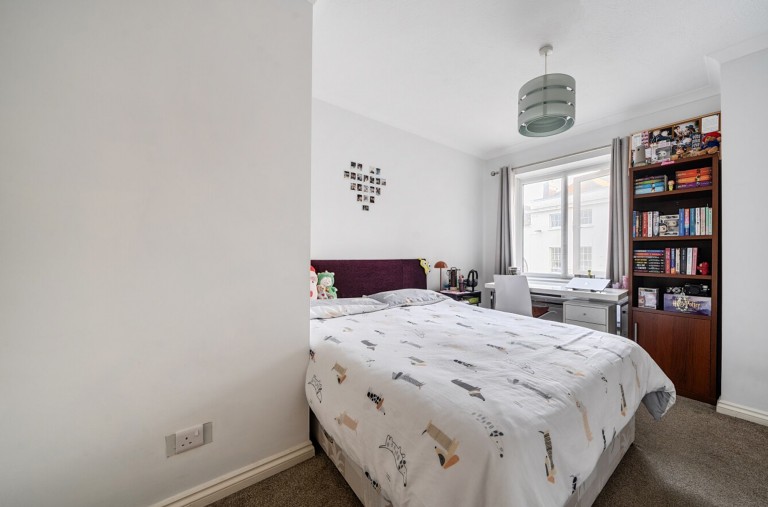 Images for East Walls, Sharp Garland House East Walls, PO19