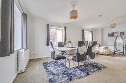 Images for East Walls, Sharp Garland House East Walls, PO19