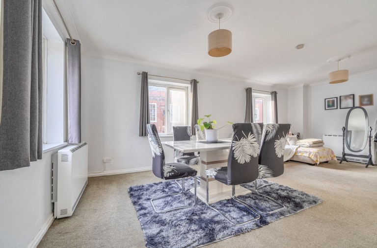 Images for East Walls, Sharp Garland House East Walls, PO19