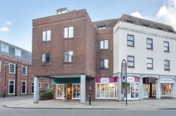 Images for East Walls, Sharp Garland House East Walls, PO19