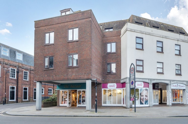 Images for East Walls, Sharp Garland House East Walls, PO19