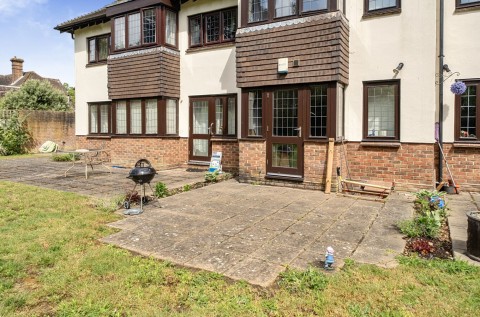 Click the photo for more details of Fishbourne Road East, Paveley House Fishbourne Road East, PO19