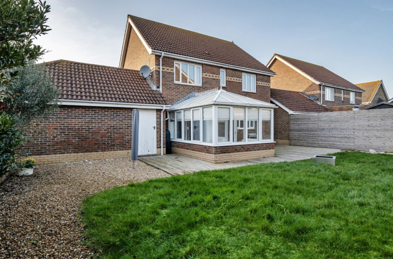 Images for Beacon Drive, Selsey, PO20