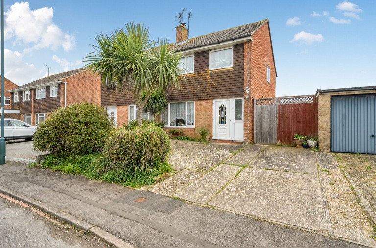Images for Westmorland Drive, Felpham, PO22