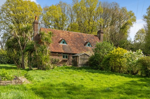 Click the photo for more details of Friday Street, Ockley, RH5