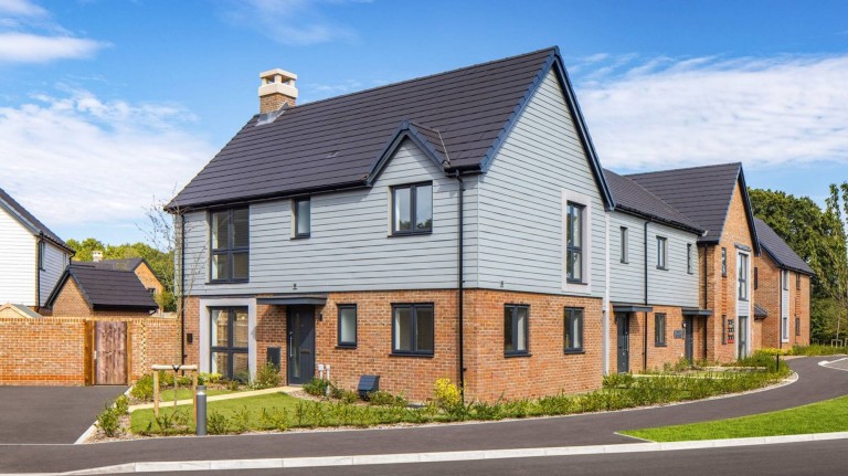 Images for Egret Court End, Hambrook, PO18