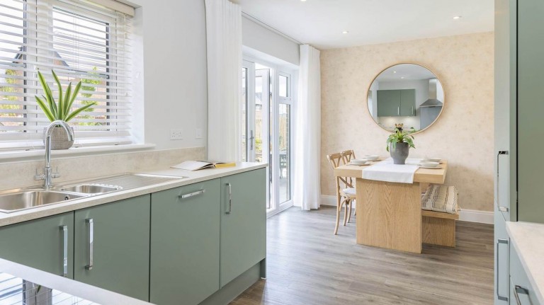 Images for Egret Court End, Hambrook, PO18