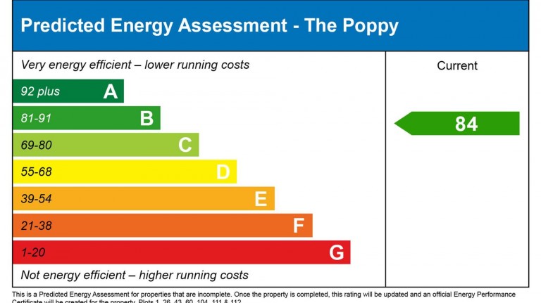 Images for Egret Court End, Hambrook, PO18