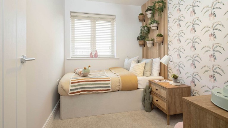 Images for Egret Court End, Hambrook, PO18