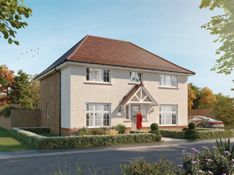 Click the photo for more details of Bartons Road, Havant, PO9